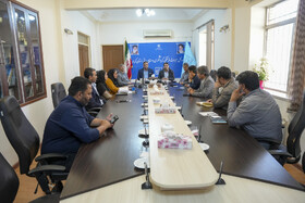 توسعه گردشگری ورزشی، پیوندی میان نشاط، سلامت و رونق گردشگری کرمان است