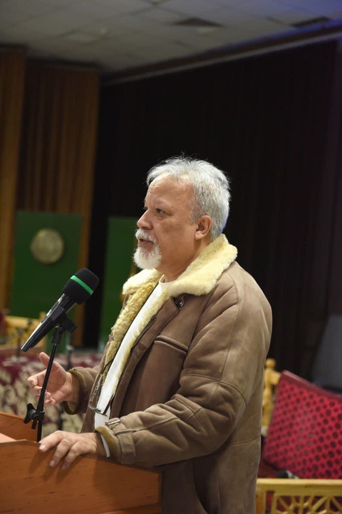 اهمیت آب در فرهنگ مردم ایران
