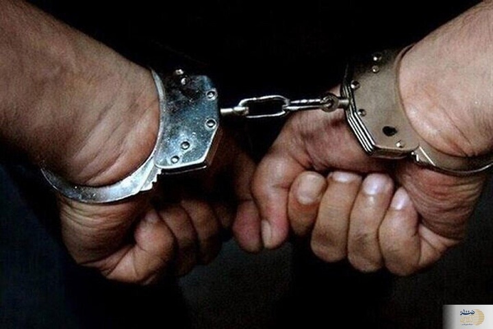 شناسایی و دستگیری حفاران غیرمجاز در بافت تاریخی گرگان