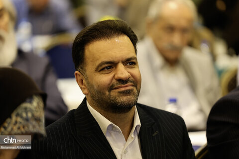 مراسم بزرگداشت فعالان گردشگری استان اصفهان