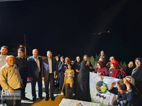 برپایی نمایشگاه توانمندی‌های زنان خلاق و کارآفرین بهبهان در هفته گردشگری