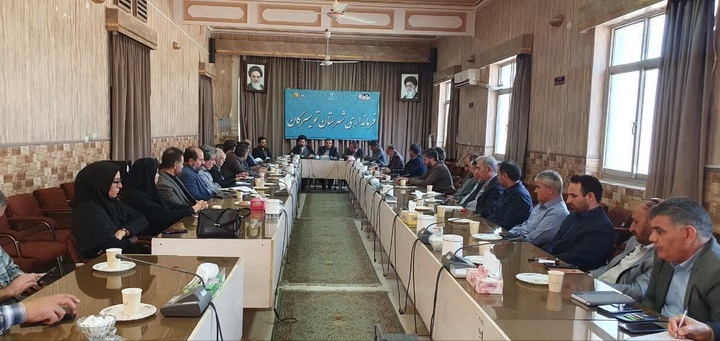 جشنواره پاییزی تویسرکان فرصتی برای معرفی ظرفیت‌های گردشگری