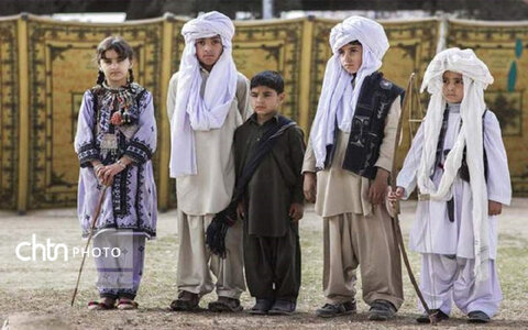 لباس محلی؛ میراث ماندگار و ستون هویت پایدار سیستان‌وبلوچستان است