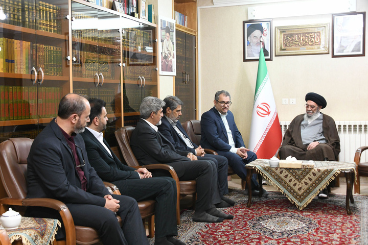 ضرورت معرفی معماری کهن اصفهان به جهانیان و حفظ خانه‌های تاریخی