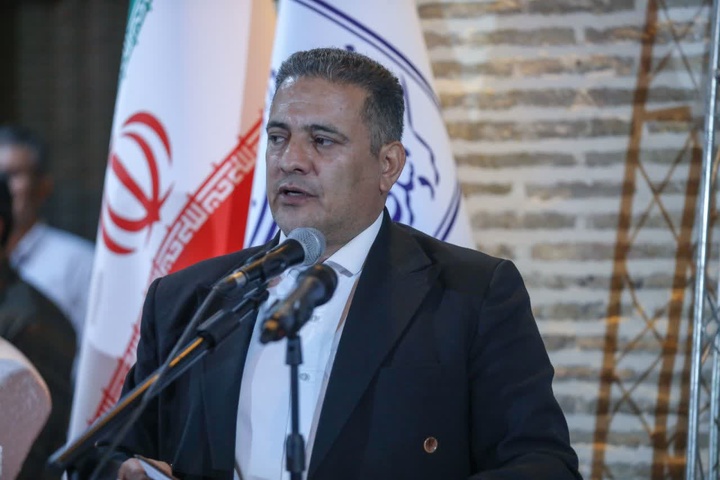 بازار تاریخی اراک و مسجد جامع ساوه در مسیر ثبت جهانی؛ میراثی از هویت ایرانی برای جهان