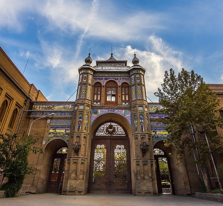 اعلام برنامه‌های هفته فرهنگی تهران