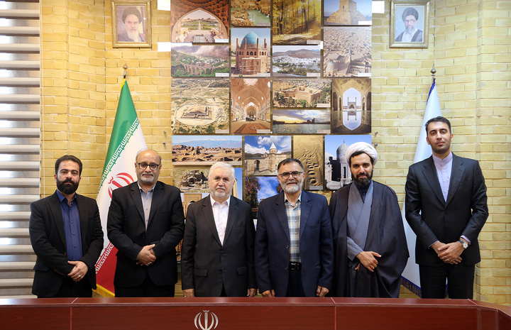 ضرورت احیاء تپه‌حصار و ایجاد موزه مردم‌شناسی دامغان