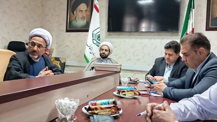 وبینار بررسی تفاهم‌نامه همکاری وزارت میراث‌فرهنگی و سازمان اوقاف برگزار شد