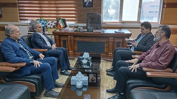 ضرورت استفاده از ظرفیت بخش خصوصی در توسعه گردشگری ایوان