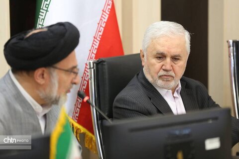 همکاری‌های میراث‌فرهنگی چهارمحال و بختیاری با اوقاف استان افزایش می‌یابد