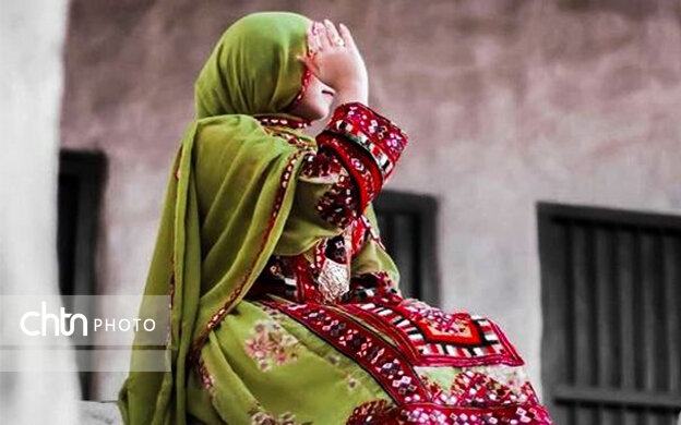 لباس محلی؛ میراث ماندگار و ستون هویت پایدار سیستان‌وبلوچستان است