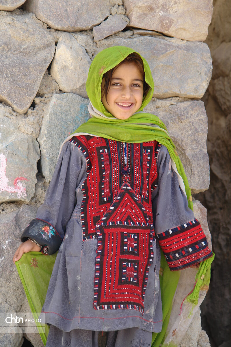 لباس محلی؛ میراث ماندگار و ستون هویت پایدار سیستانوبلوچستان است