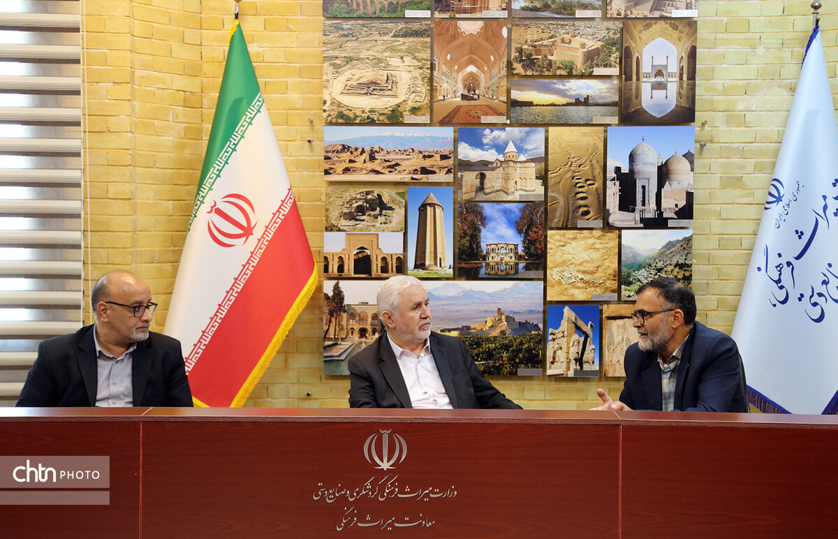 ضرورت احیاء تپهحصار و ایجاد موزه مردمشناسی دامغان