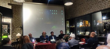 کافه؛ مقصدی برای تجربه و گردشگری در کافه‌موزه تایپ