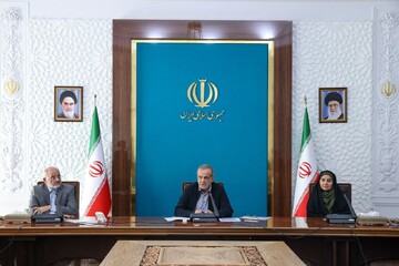 افتتاح همزمان ۵۷ هزار و ۲۲۶ واحد مسکن حمایتی و ۲۰۲ پروژه عمرانی کشور با دستور پزشکیان