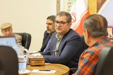تأکید بر حفاظت از هویت تاریخی در اصفهان