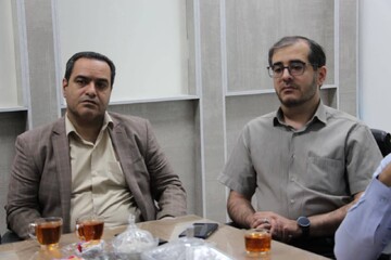 احمدآباد اردکان میزبان سومین جشنواره پسته