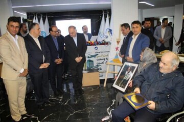 برگزاری شب فرهنگی گردشگری در دهکده ساحلی انزلی؛ گامی نو در توسعه گردشگری گیلان