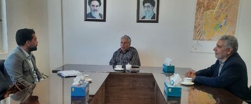 آثار تاریخی شهرستان ششتمد خراسان رضوی با مشارکت شهرداری مرمت و بهسازی می‌شود
