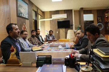 ایلام استانی چهارفصل با ظرفیت‌های غنی تاریخی و گردشگری است