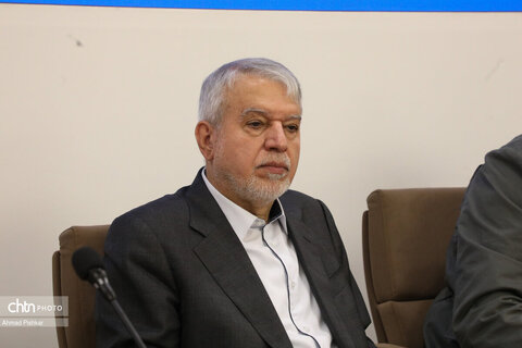 بیست و دومین نشست شورای راهبردی وزارت میراث فرهنگی،گردشگری و صنایع دستی
