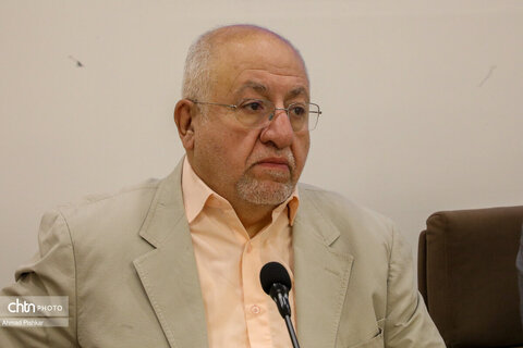 بیست و دومین نشست شورای راهبردی وزارت میراث فرهنگی،گردشگری و صنایع دستی