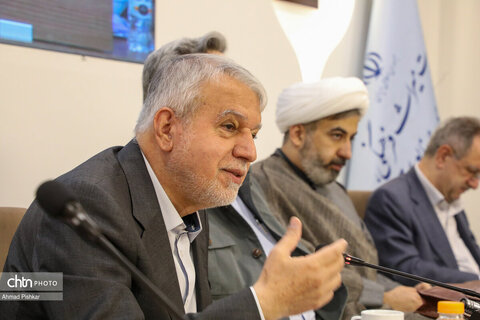 بیست و دومین نشست شورای راهبردی وزارت میراث فرهنگی،گردشگری و صنایع دستی