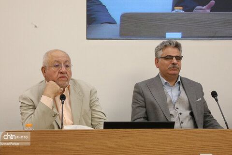 بیست و دومین نشست شورای راهبردی وزارت میراث فرهنگی،گردشگری و صنایع دستی