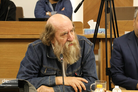 بیست و دومین نشست شورای راهبردی وزارت میراث فرهنگی،گردشگری و صنایع دستی