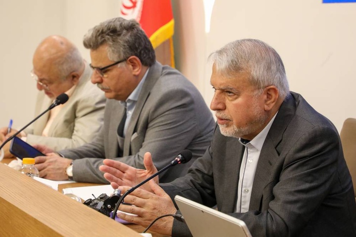 اعتماد متقابل و پیوند هویتی، راهبرد اصلی تعامل با ایرانیان خارج از کشور است/ پیوند «ایران» با فرزندانش در هر نقطه جهان ناگسستنی است/ صنایع‌دستی ظرفیت بی‌بدیل در اقتصاد فرهنگی است/ آغاز فصل جدید حمایت از تولید و صادرات هنر ایرانی