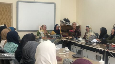 مهرگان