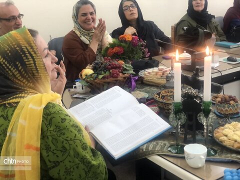 مهرگان