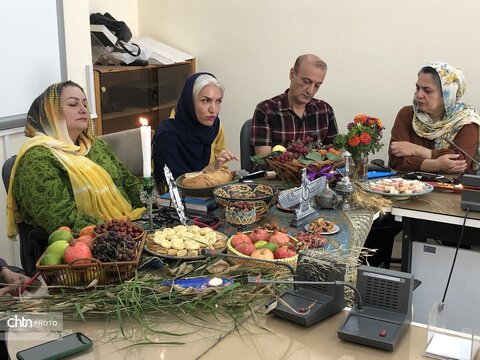 مهرگان