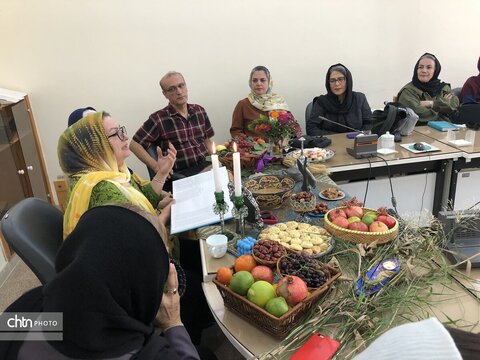 مهرگان