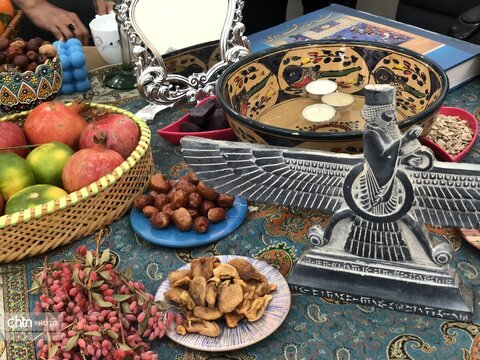 مهرگان
