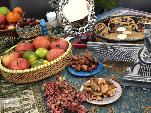 مهرگان