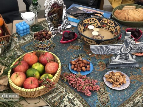 مهرگان