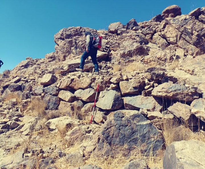 قلعه صارم‌بگ مهاباد ثبت ملی می‌شود