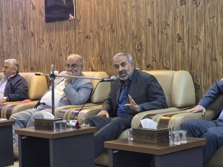 رودشو گردشگری ایران و عراق، زمینه‌ساز گسترش تعاملات فرهنگی و جذب گردشگران بین‌المللی است