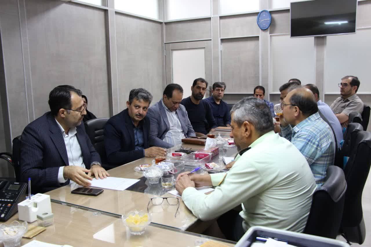 احمدآباد اردکان میزبان سومین جشنواره پسته