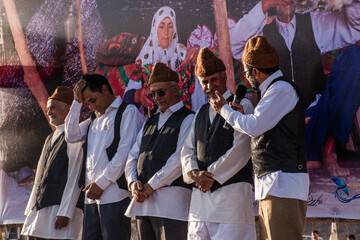 هفته گردشگری در فردوس به روایت تصویر