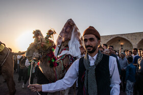 جشن بزرگ هفته گردشگری در اقامتگاه بوم گردی رباط خوشاب