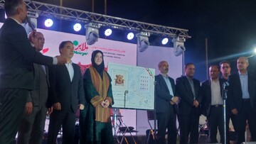 ملایر میزبان ۲۶۰ هزار گردشگر در جشنواره‌های اخیر