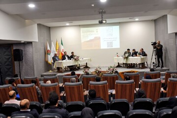 فرصت‌های سرمایه‌گذاری گردشگری خراسان شمالی