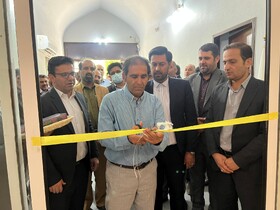 بازگشایی موزه شوش همزمان با هفته گردشگری