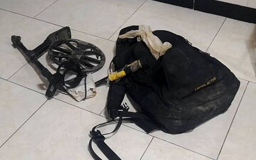 دستگیری ۴حفار غیر مجاز در شهرستان بهشهر