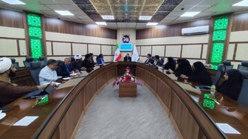 نقش نام و نغمه‌های وحشی بافقی باید در سیمای شهر هویدا شود