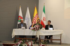 پنل تخصصی فرصت‌های سرمایه‌گذاری گردشگری و خدماتی خراسان شمالی