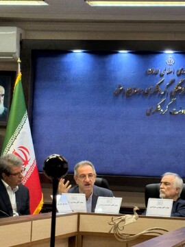 نباید در برابر بحران‌ها منفعل باشیم/ با تحلیل درست و تاکتیک‌های نو عمل کنیم