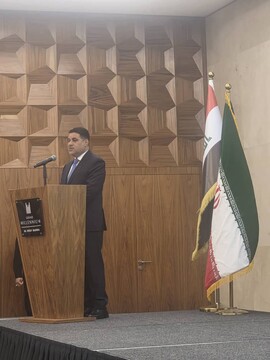 بصره آماده همکاری کامل برای افزایش گردشگران ورودی ایران و عراق است/ رودشوی گردشگری سرآغاز تعاملات گسترده گردشگری است